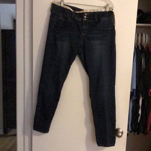 Royalty Jeans Size 16